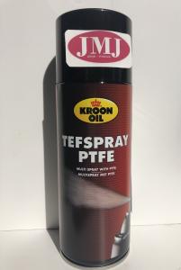 Kroon oil Teflon spray - 400ml