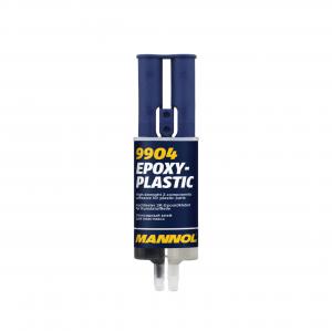 MANNOL 9904 Epoxy-Plastic 30g
