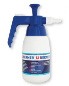 Berner tlakový rozprašovač pro čistič Brzd - 1L