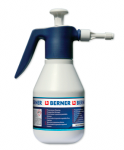 Berner Tlakový rozprašovač na kyseliny 1,25L