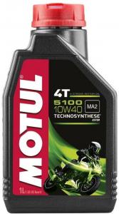 Motul 5100 10w40 4t - 1L