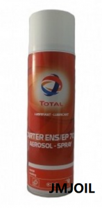 Total Carter ENS/EP 700 Aerosol 400ml