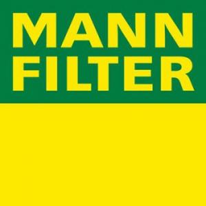 HU8005z MANN Filter