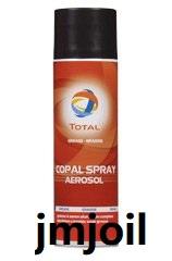 Total Copal Aerosol sprej - 400g