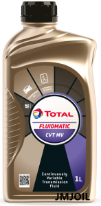 Total Fluidmatic CVT MV - 1L