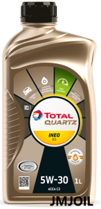 Total Quartz INEO ECS 5w30 - 1L