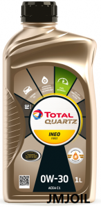 Total Quartz INEO First 0w30 - 1L