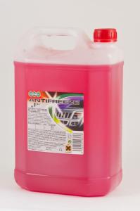 G12+ Antifreeze - 25L