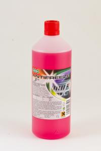 G12+ Antifreeze - 1L