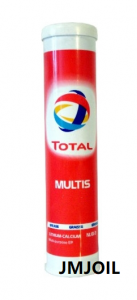 Total Bio Multis EP 2 - 400g