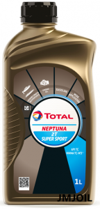 Total Neptuna 2T Super sport - 1L