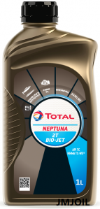 Total Neptuna 2T BIO-JET - 1L