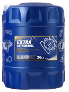 Mannol Extra Getriebeoel 75w90 - 20L