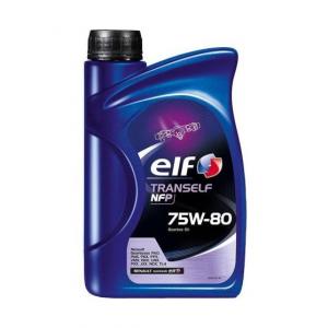 ELF Tranself NFP 75W-80 - 1L (náhrada Total BV)