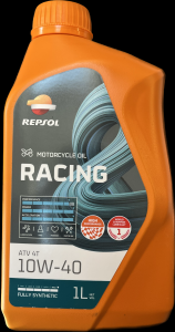 Repsol Racing ATV 4T 10W/40 - 1L (Repsol MOTO ATV 4T 10W40 1l)